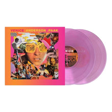 Load image into Gallery viewer, Anderson .Paak - Venice (10th Anniversary) - Purple Vinyl LP Record

