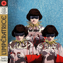Load image into Gallery viewer, L'Impératrice - Tako Tsubo - Vinyl LP Record
