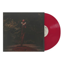 Load image into Gallery viewer, Bad Omens - Bad Omens - Red Vinyl LP Record
