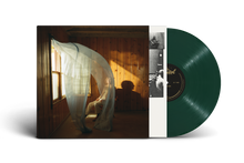 Load image into Gallery viewer, Beck - Ride Lonesome - Indie Exclusive Dark Green Vinyl LP Record
