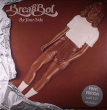 Load image into Gallery viewer, Breakbot - By Your Side - Vinyl LP Record + CD
