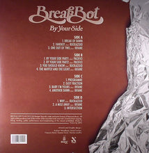 Load image into Gallery viewer, Breakbot - By Your Side - Vinyl LP Record + CD
