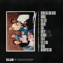 Load image into Gallery viewer, Slowthai - Nothing Great About Britain - White Vinyl LP Record
