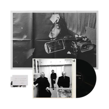Load image into Gallery viewer, Charli XCX - Music, Fashion, Film - Vinyl LP Record
