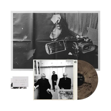 Load image into Gallery viewer, Charli XCX - Music, Fashion, Film - Yorkshire Smoke Vinyl LP Record
