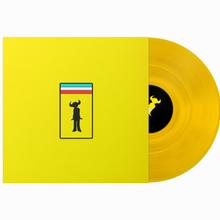 Load image into Gallery viewer, Jamiroquai - Virtual Insanity (30th Anniversary) - Yellow 12" Vinyl Single Record
