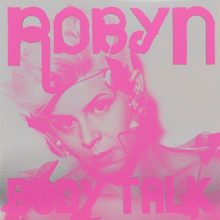 Load image into Gallery viewer, Robyn - Complete Body Talk - Coke Bottle Vinyl LP Record
