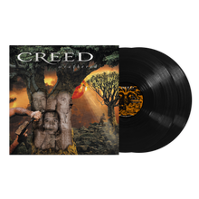 Load image into Gallery viewer, Creed - Weathered (Deluxe Edition) - Vinyl LP Record
