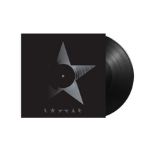 Load image into Gallery viewer, David Bowie - Blackstar - Vinyl LP Record
