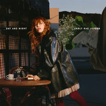 Load image into Gallery viewer, Carly Rae Jepsen - Day and Night - Apple Red Vinyl LP Record
