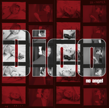 Load image into Gallery viewer, Dido - No Angel - 25th Anniversary Red Vinyl LP Record
