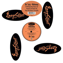 Load image into Gallery viewer, De'Lacy – Hideaway - 12" Vinyl Record
