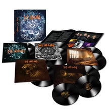 Load image into Gallery viewer, Def Leppard - Box Set Vol. 4 - Vinyl LP Box-Set
