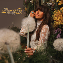 Load image into Gallery viewer, Ella Langley - Dandelion - Blooming Amber Vinyl LP Record
