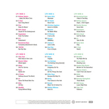 Load image into Gallery viewer, Various Artists - NOW That's What I Call An Era: One More Time: 1996-2007 - Pink, Blue &amp; Green Vinyl LP Record
