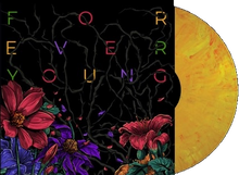 Load image into Gallery viewer, Various Artists: War Child Australia - Forever Young - Rainbow Regrind Vinyl LP Record
