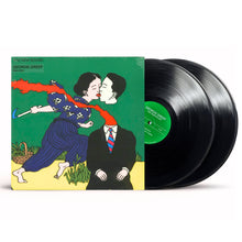 Load image into Gallery viewer, Geordie Greep – The New Sound - Vinyl LP Record
