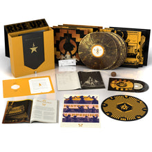 Load image into Gallery viewer, Lin-Manuel Miranda - RISE UP! Hamilton: The Anthology - Vinyl LP Boxset
