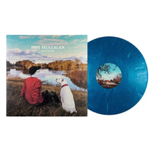 Load image into Gallery viewer, Hot Mulligan - You'll Be Fine - Silver Teal Vinyl LP Record
