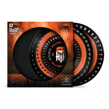 Load image into Gallery viewer, Hilltop Hoods - Fall From The Light - Zoetrope Vinyl LP Record
