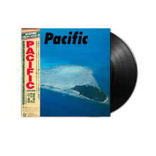 Load image into Gallery viewer, Haruomi Hosono, Shigeru Suzuki, Tatsuro Yamashita - Pacific - Vinyl LP Record
