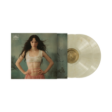 Load image into Gallery viewer, Holly Humberstone - Cruel World... So It Ends - Bone Marble Vinyl LP Record
