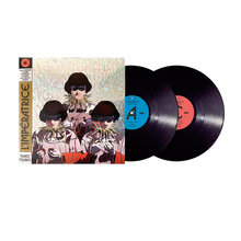 Load image into Gallery viewer, L'Impératrice - Tako Tsubo - Vinyl LP Record
