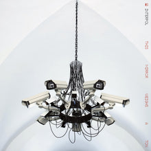 Load image into Gallery viewer, Interpol - This Mirror Weighs a Ton - Indie Exclusive Red Vinyl LP Record
