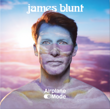 Load image into Gallery viewer, James Blunt - Airplane Mode - Vinyl LP Record
