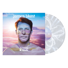 Load image into Gallery viewer, James Blunt - Airplane Mode - Vinyl LP Record
