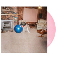 Load image into Gallery viewer, Julia Jacklin - Don't Let the Kids Win - Powder Pink Vinyl LP Record

