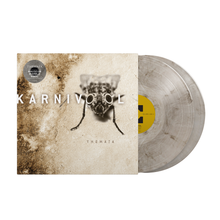 Load image into Gallery viewer, Karnivool - Themata - Mauseum Marble Vinyl LP Record
