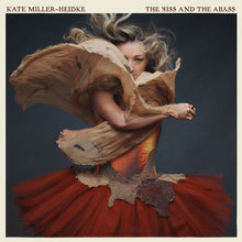 Load image into Gallery viewer, Kate Miller-Heidke - The Kiss And The Abyss - Vinyl LP Record
