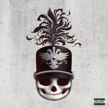 Load image into Gallery viewer, My Chemical Romance - The Black Parade (20th Anniversary Edition) - Concrete Grey Vinyl LP Record
