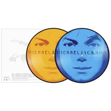 Load image into Gallery viewer, Michael Jackson - Invincible - Picture Disc Vinyl LP Record
