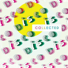 Load image into Gallery viewer, Various Artists - Disco Collected - Disco Ball Silver Vinyl LP Record
