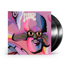 Load image into Gallery viewer, Michael Kiwanuka - Fudge - Vinyl 2LP Record
