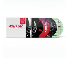 Load image into Gallery viewer, Mötley Crüe - Crücial Crüe (45th Anniversary) [1981-1989 Limited Edition] - Vinyl LP Box Set
