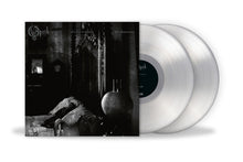 Load image into Gallery viewer, Opeth - Deliverance - Crystal Clear Vinyl LP Record
