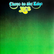 Load image into Gallery viewer, Yes - Close To The Edge - Vinyl LP Record
