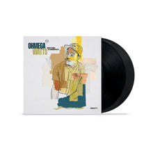 Load image into Gallery viewer, Ohmega Watts - Sketches &amp; Sureshots - Vinyl LP Record
