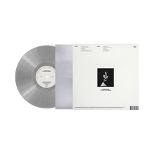 Load image into Gallery viewer, Olivia Dean - The Art of Loving (1 Year Anniversary) - Silver Vinyl LP Record
