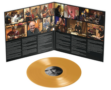 Load image into Gallery viewer, Paul Kelly - Seventy (Deluxe Edition) - Gold Vinyl LP Record
