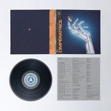 Load image into Gallery viewer, L'Impératrice - Pulsar - Vinyl LP Record
