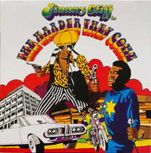 Load image into Gallery viewer, Various Artists - The Harder They Come (Original Soundtrack Recording) - Vinyl LP Record
