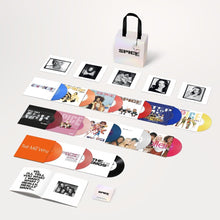 Load image into Gallery viewer, Spice Girls - The Singles Collection - 7" Vinyl Single Box-Set
