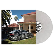 Load image into Gallery viewer, Shady Nasty - TREK - Silver Vinyl LP Record
