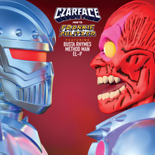 Load image into Gallery viewer, Czarface - Czarface Meets Frankie Pulitzer - Vinyl LP Record
