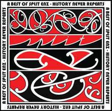 Load image into Gallery viewer, Split Enz - History Never Repeats - Vinyl LP Record
