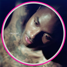 Load image into Gallery viewer, Steve Lacy - Oh yeah? - Opaque Grey Vinyl LP Record
